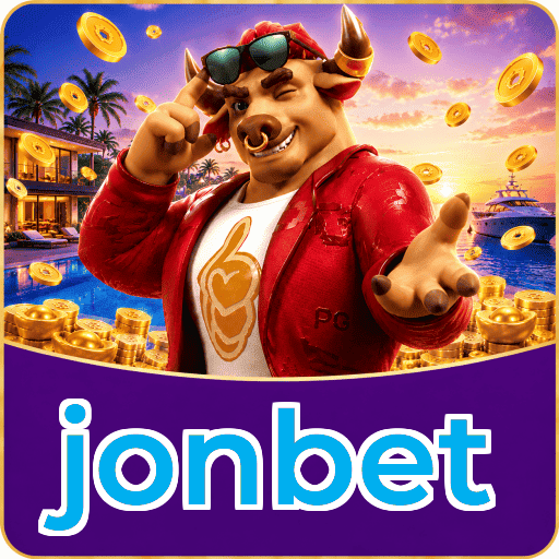 Requisitos do APK jonbet para Android - Logo Oficial