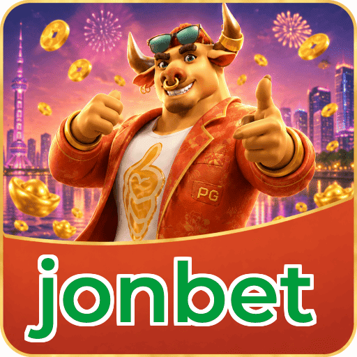 jonbet Certificado eCOGRA