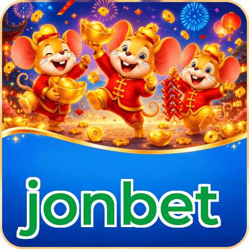 Logo jonbet Loteria Online