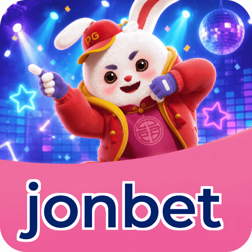 Logo jonbet Plataforma Certificada