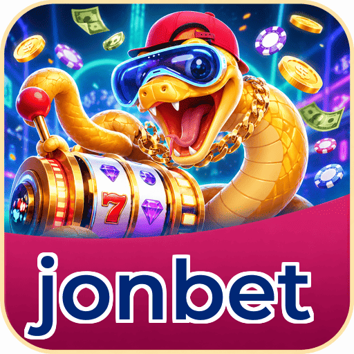 jonbet Download Speed Test Logo - Teste de Velocidade Certificado