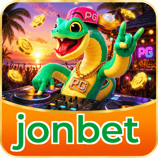 jonbet Logo - Bônus de Cadastro