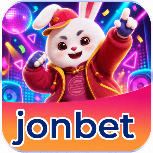 Logo jonbet Telegram Canal Oficial