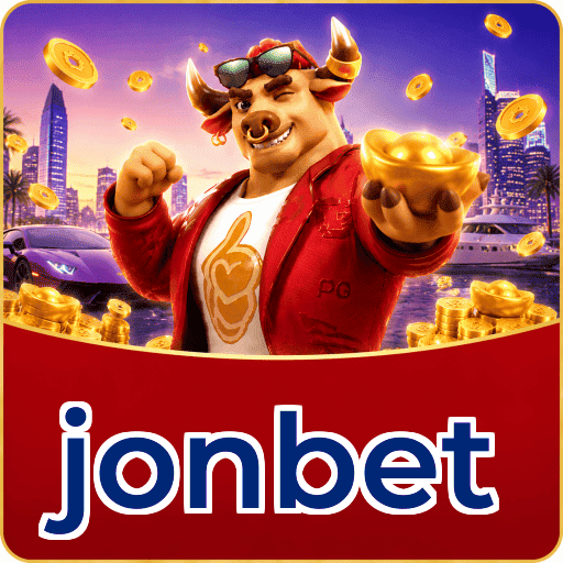 jonbet Logo Verificado