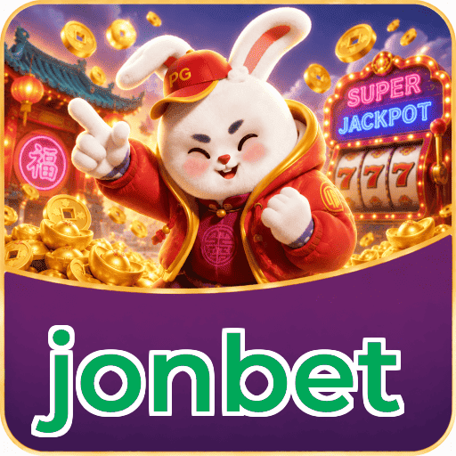 jonbet Jackpots Progressivos