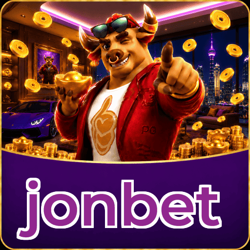 Logo da jonbet