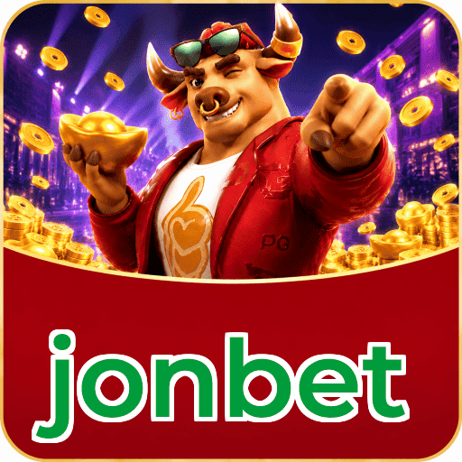 jonbet Logo Oficial
